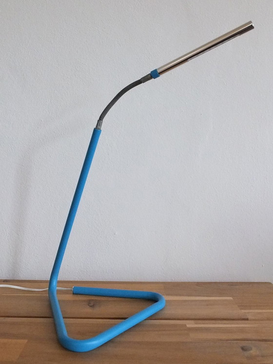 Image 1 of Ikea Hårte Led-Bureaulamp