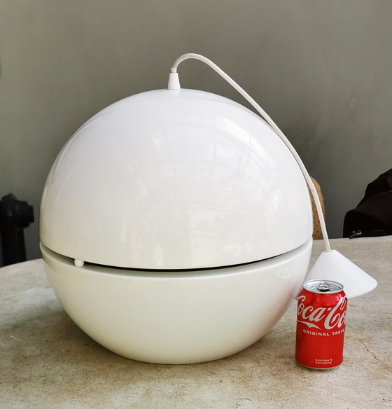 Image 1 of Lucide Grote Kogel Hanglamp