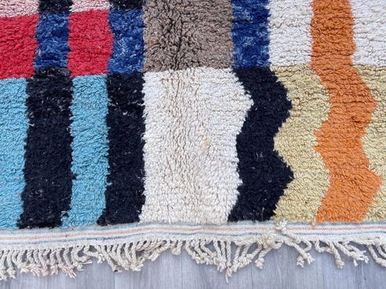 Handwoven Berber rug 3x2 m – Rugs & carpets, Wool, Modern (photo 5 of 9)