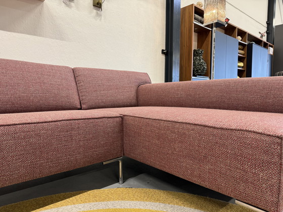Image 1 of Diseño en Stock Bloq Sofá esquinero Tela Mercia