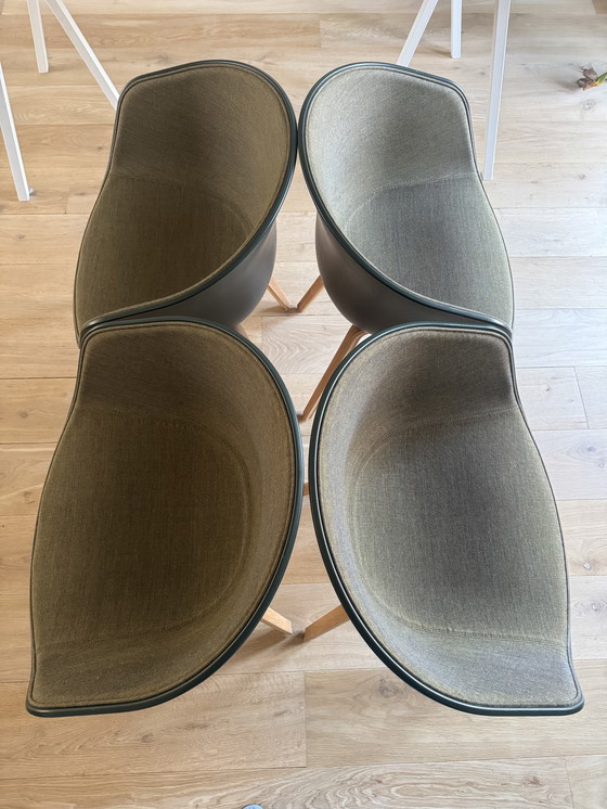 Image 1 of Chaise Hay AAC 22 verte