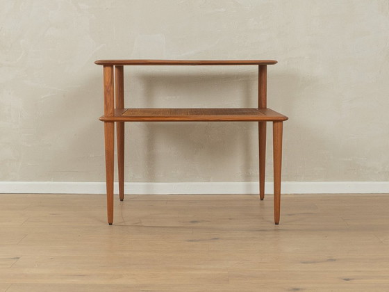 Image 1 of Minerva coffee table, Peter Hvidt & Orla Mølgaard-Nielsen