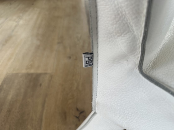 Saar Twin bank van Piet Boon – Bankjes, Leather (photo 5 of 8)