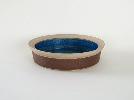 Image 1 of Ceramic bowl, Danish design, 1960s, manufacturer: Søholm