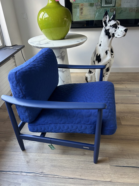 Image 1 of Pols pots chair