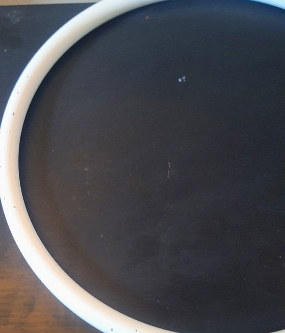 Image 1 of Space Age Globe floor lamp 60/70