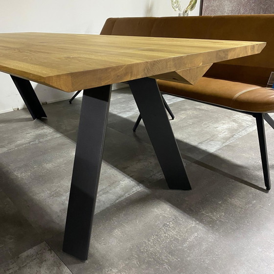 Tristano – Bert Plantagie, Tavoli da pranzo (photo 2 of 3)
