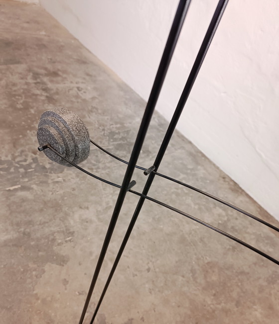 Image 1 of Bopp Leuchten floor lamp 