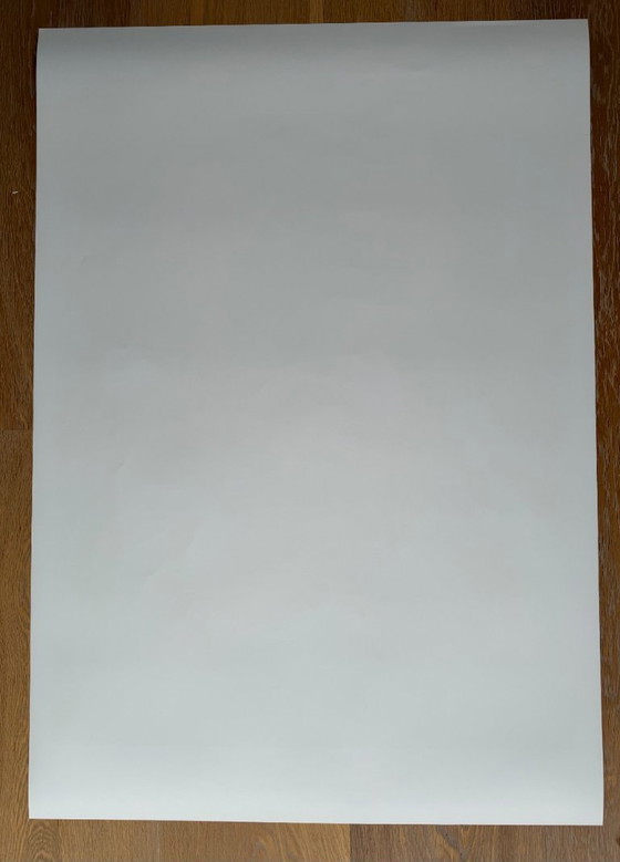 Image 1 of Karel Appel (1921-2006), Tête éclatée, 1958, copyright Kunstmuseum Winterthur, Karep Appel Foundation/2007, Zurich, Printed.....