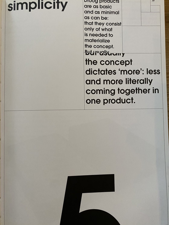 Image 1 of Livre Simply Dry
