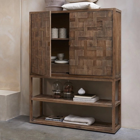 Image 1 of Riviera Maison - Credenza Fraser Island