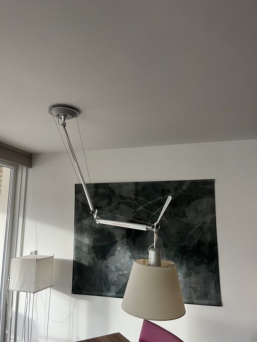 Artemide Tolomeo