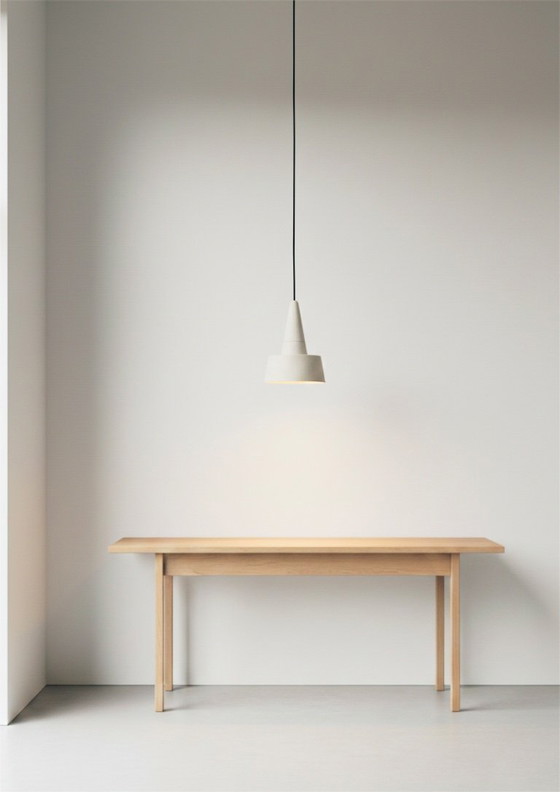 Image 1 of "Neo" SML 2.0 hanglamp Mat kalksteenwit