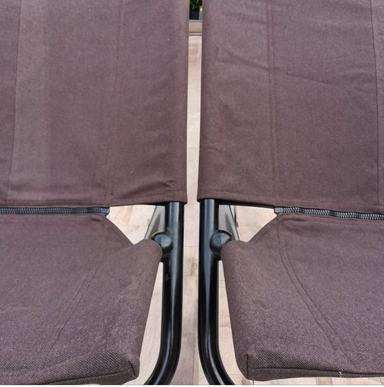 Image 1 of Coppia di poltrone Cross x Cuneo