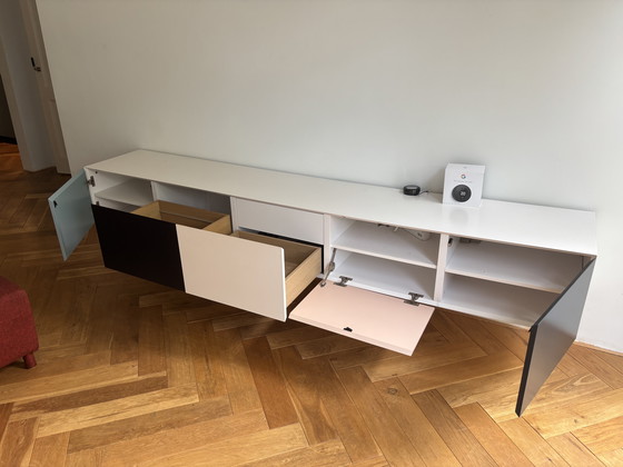 Image 1 of Scaffale a parete Pastoe - Design moderno e minimalista