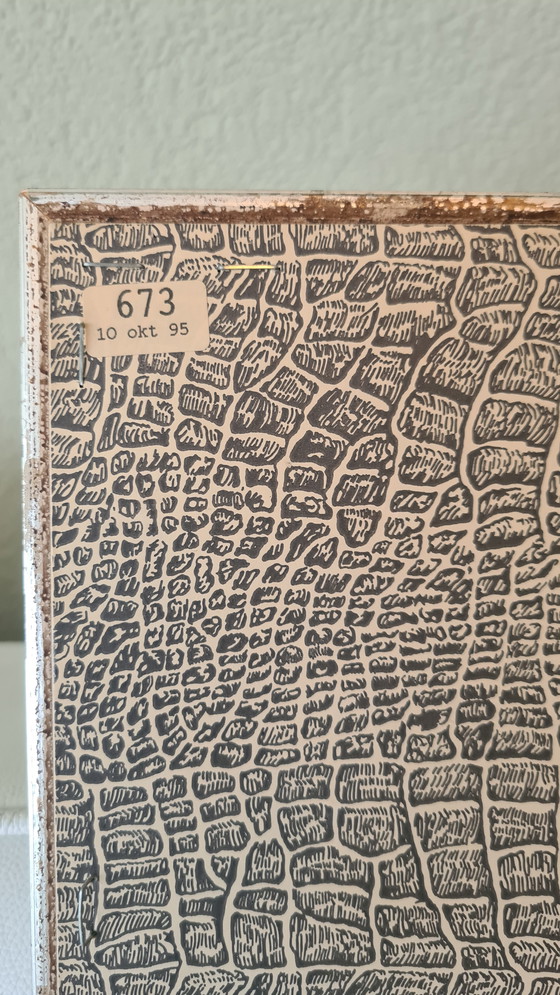 Image 1 of Willem Boon
kunstenaar - kunstschilder
Dordrecht 1902-1986
