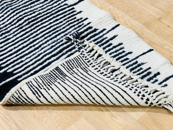 Image 1 of Magnificent Berber runner rug 300cm x 70cm