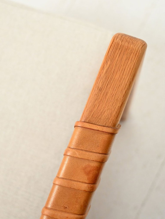 Image 1 of Fauteuil scandinave modèle « Studio », conçu par Carl-Gustav Hiort af Ornäs