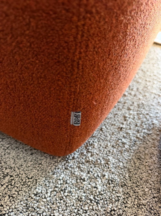 Tufty Time 20 - B&B Italia – Modular sofas (photo 2 of 6)