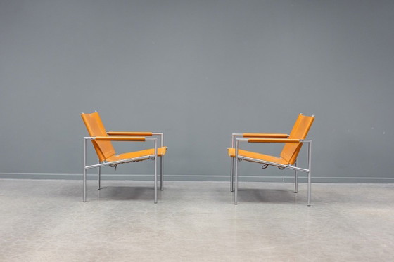 Image 1 of SZ1 fauteuil, Martin Visser