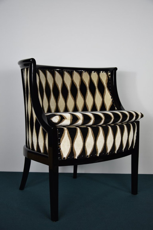 Poltrona Knoll circa 1920