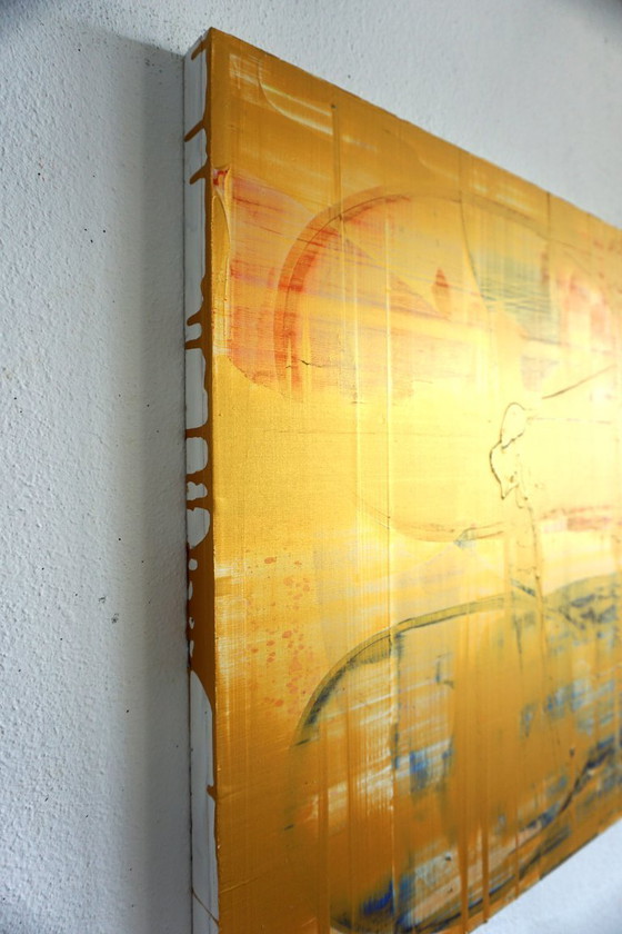 Image 1 of Jürgen Angeler - Caldaia d'oro