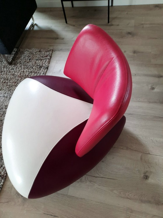 Image 1 of BEAUTIFUL LEOLUX PALLONE PA, like new