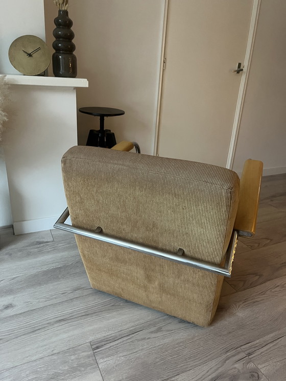 Image 1 of 2 Leolux Scilla - per rifoderare