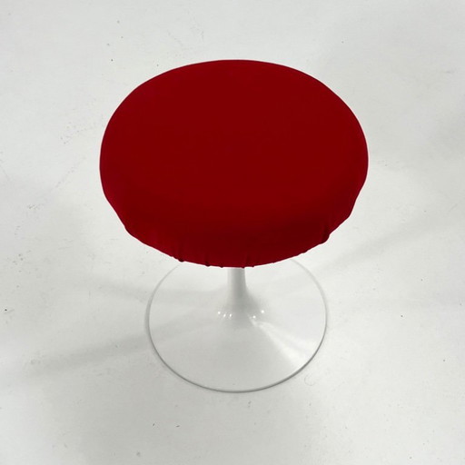 Tabouret pivotant Tulipe par Eero Saarinen pour Knoll International, années 1960
