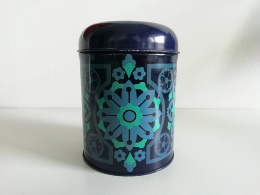 Retro blikken bus Salome Ian Logan JRM Design