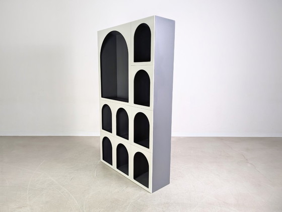 Image 1 of 1x Bonaldo Cabinet de Curiosité Regal Bücherregal Fabrice Berrux