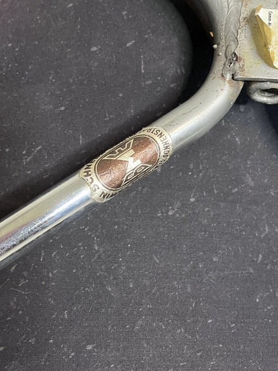 Image 1 of Sedia Egon Eiermann SE 68 – Wilde + Spieth – Design Vintage