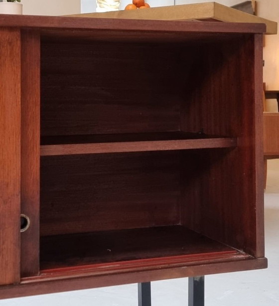 Image 1 of Mobiletto di metà secolo