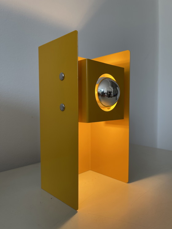 Image 1 of Table lamp retro Mira1