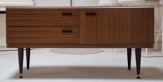 Image 1 of 70s sideboard