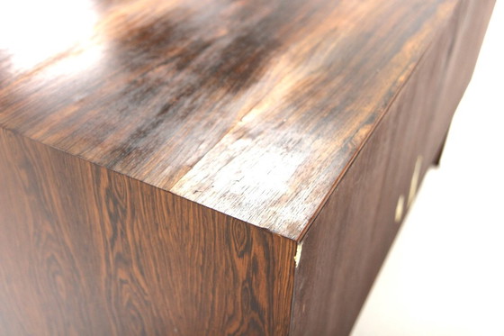 Image 1 of Cassettiera scandinava in palissandro, Svezia, 1960