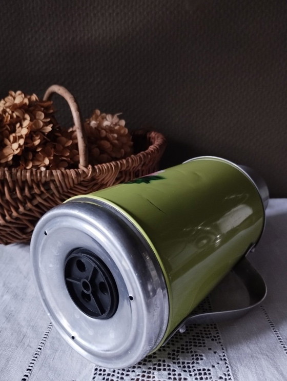 Image 1 of Hertenmerk - Vintage Chinese theethermos