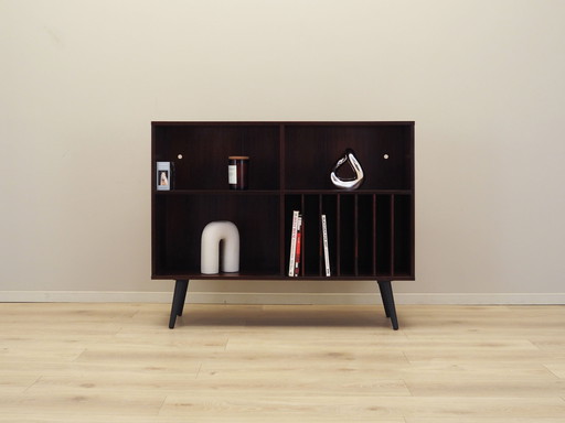 Rosewood bookcase, Danish design, 1970s, production: Denmark