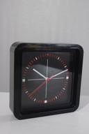 Ikea Vintage - Orologio da parete "Kvitt", plastica ABS, design anni '90