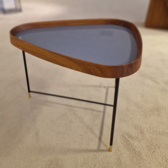 Image 1 of Porada Fritz 3 side table
