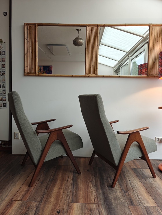 Image 1 of Sillones Louis van Teeffelen