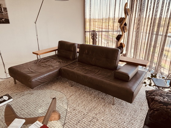 Image 1 of Salon Rolf Benz Dono