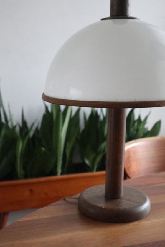 Image 1 of Lampe de table Steinhauer vintage