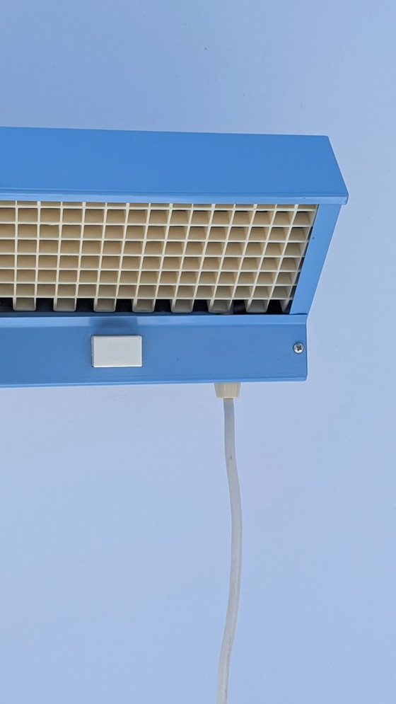 Image 1 of Coppia di lampade da parete Elidus - Hans Agne Jakobsson - Svezia, anni '70