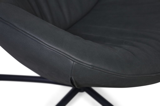 LAbel Hidde soft fauteuil