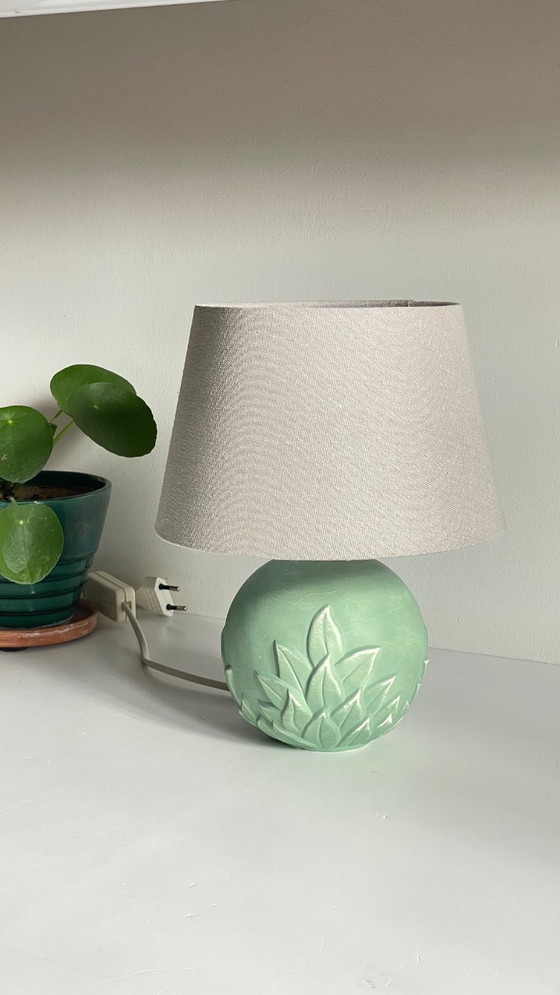 Image 1 of LAMPE Nature par SAMPA HELIOS France