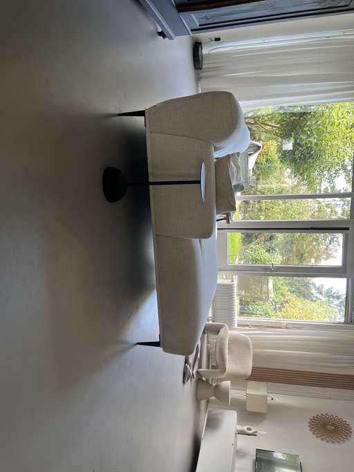 Beautiful sofa from Nous Living, very comfortable to sit on!!