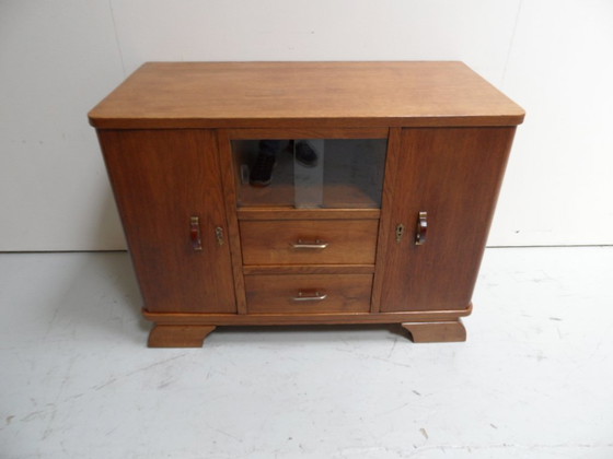 Image 1 of aparador Art Déco