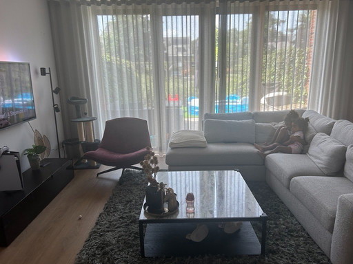 Table basse "Isis" – Piet Klerkx