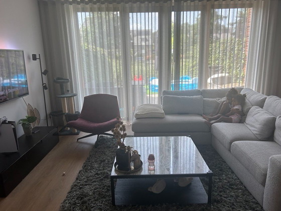 Image 1 of Table basse "Isis" – Piet Klerkx